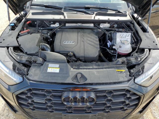 2022 AUDI Q5 PRESTIG WA1FAAFY7N2111029