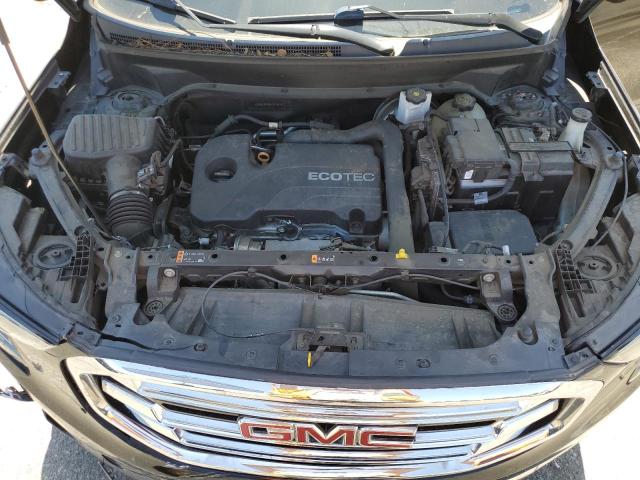 2019 GMC TERRAIN SL 3GKALPEV4KL371441