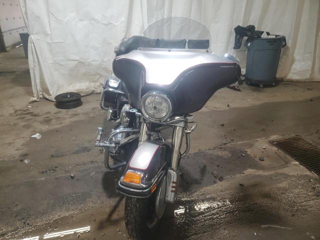 2007 HARLEY-DAVIDSON FLHT CLASSIC 1HD1FF4177Y640578