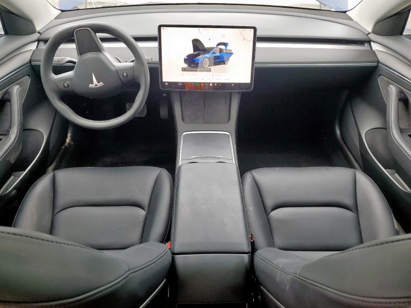 2023 TESLA MODEL 3 5YJ3E1EAXPF495342