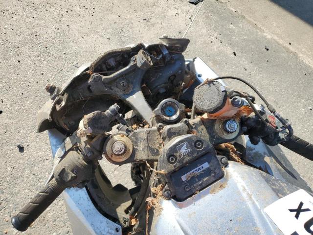 2007 HONDA CBR1000 RR JH2SC570X7M305535