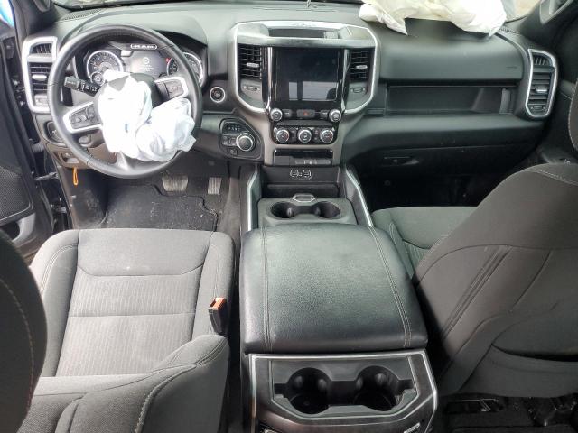 2022 RAM 1500 BIG H - 1C6RRFFG4NN401556