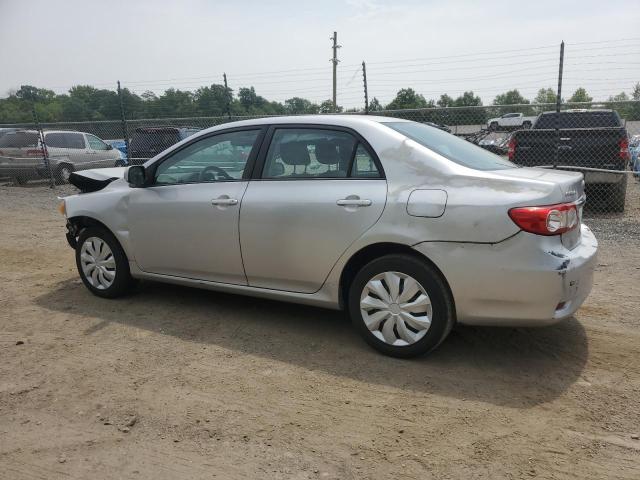 Vin: 2t1bu4ee5cc792844, lot: 61024755, toyota corolla base 20122