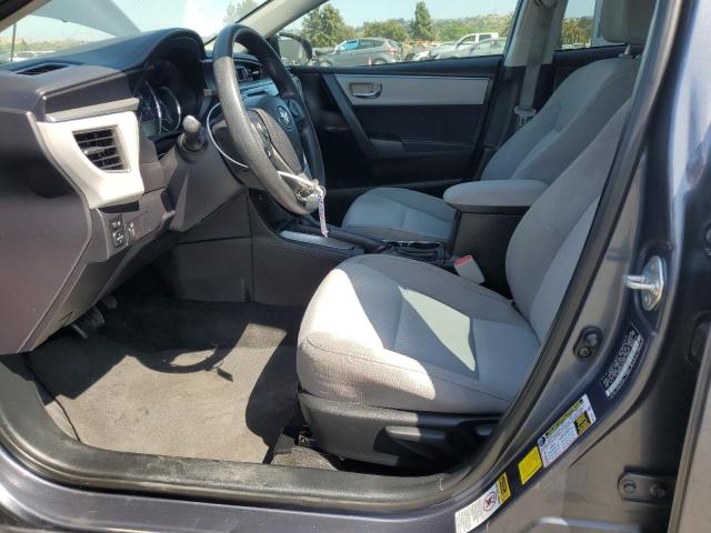 2016 TOYOTA COROLLA L - 5YFBURHE8GP391030
