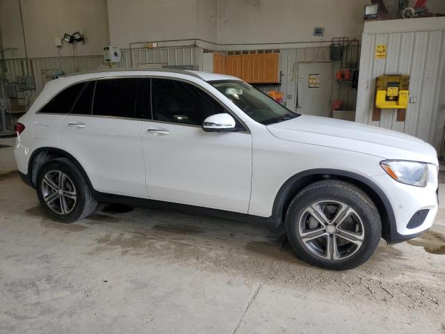 Vin: wdc0g4jb0gf077648, lot: 61426285, mercedes-benz glc-class 300 20164