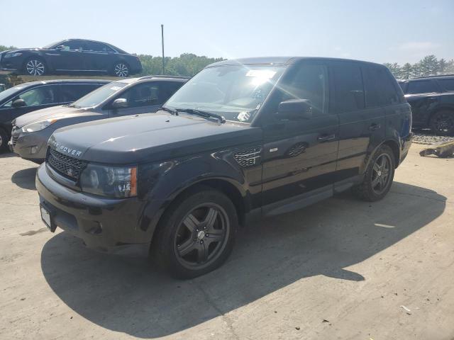 2012 LAND ROVER RANGEROVER