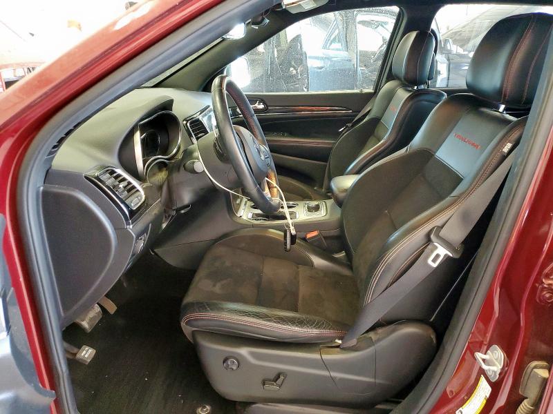 2019 JEEP GRAND CHER 1C4RJFLG2KC758651
