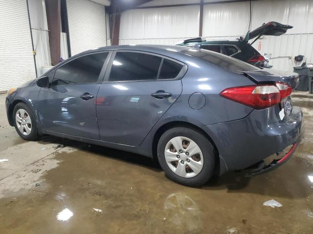 Vin: knafk4a66g5542387, lot: 59413855, kia forte lx 20162