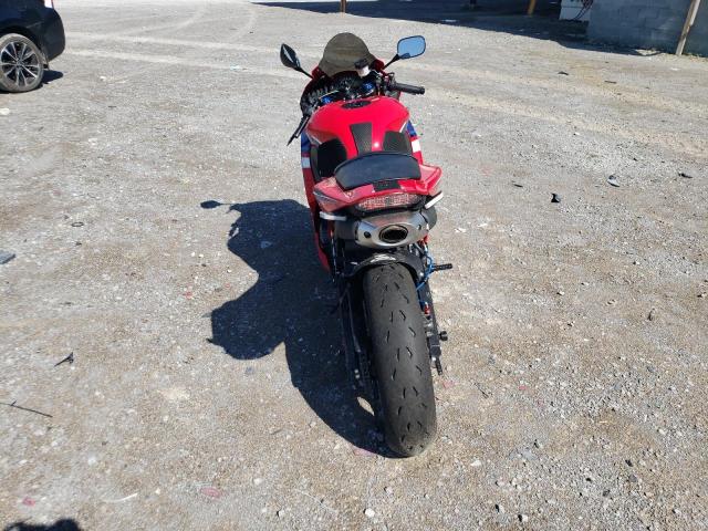 2024 HONDA CBR600 RR JH2PC40J5RK100559