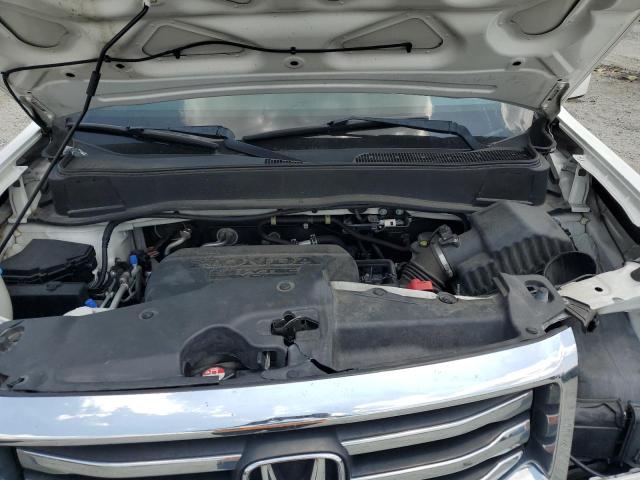 2015 HONDA PILOT SE 5FNYF4H36FB012090