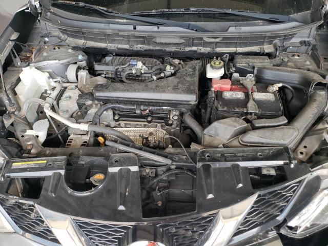 2016 NISSAN ROGUE S - JN8AT2MV3GW143615