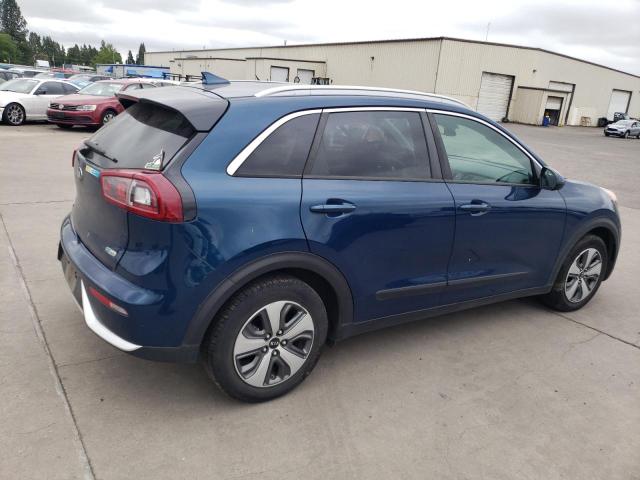 2019 KIA NIRO FE KNDCB3LC8K5339335