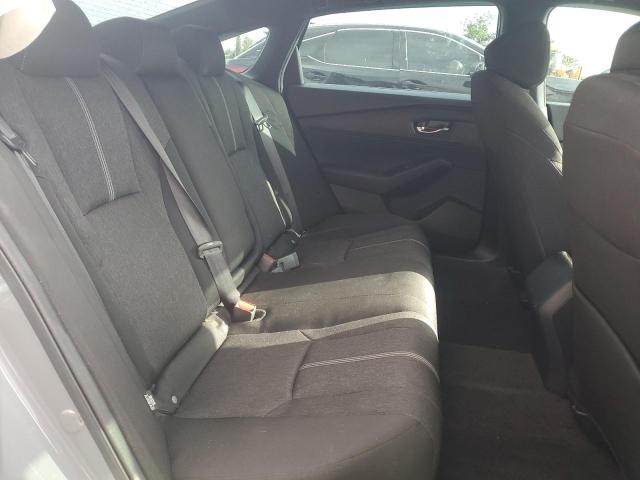 2023 HONDA ACCORD HYB - 1HGCY2F59PA000489