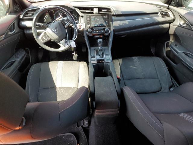 2020 HONDA CIVIC EX SHHFK7H64LU421360
