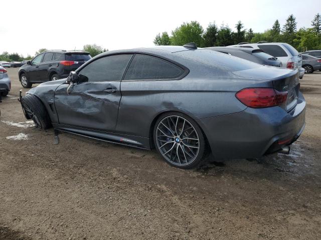 Vin: wba3r5c57ef784623, lot: 58394765, bmw 4 series xi 20142