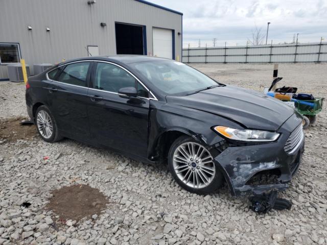 Vin: 3fa6p0hdxer346289, lot: 61385505, ford fusion se 20144