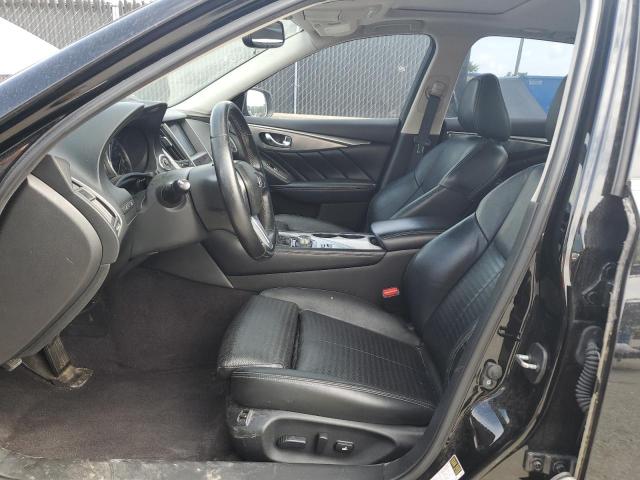 2019 INFINITI Q50 LUXE JN1EV7AP9KM541848