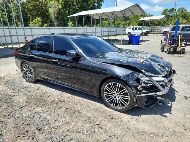2017 BMW 540 I WBAJE5C3XHG477849