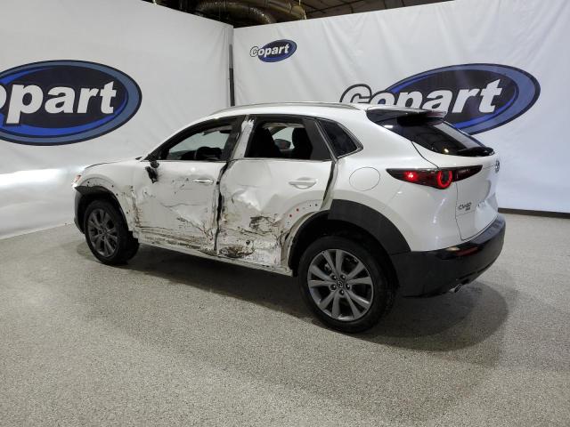 Vin: 3mvdmbcm5sm773691, lot: 61981385, mazda cx30 preferred 20252