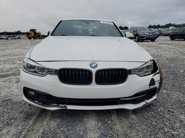2018 BMW 330 I WBA8B9G53JNV00383