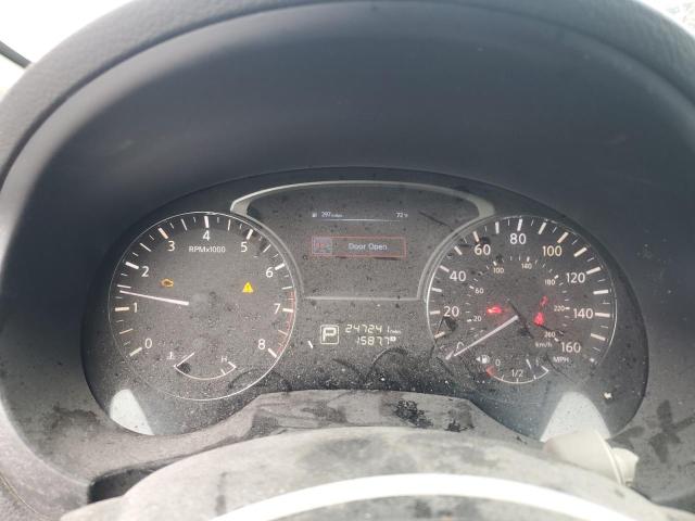 2014 NISSAN ALTIMA 2.5 - 1N4AL3AP2EN224542