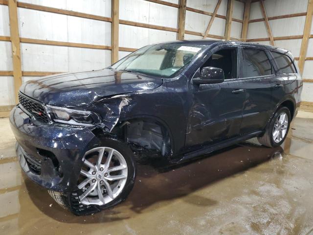 Vin: 1c4rdjdg9sc536553, lot: 59480355, dodge durango gt 2025 img_1