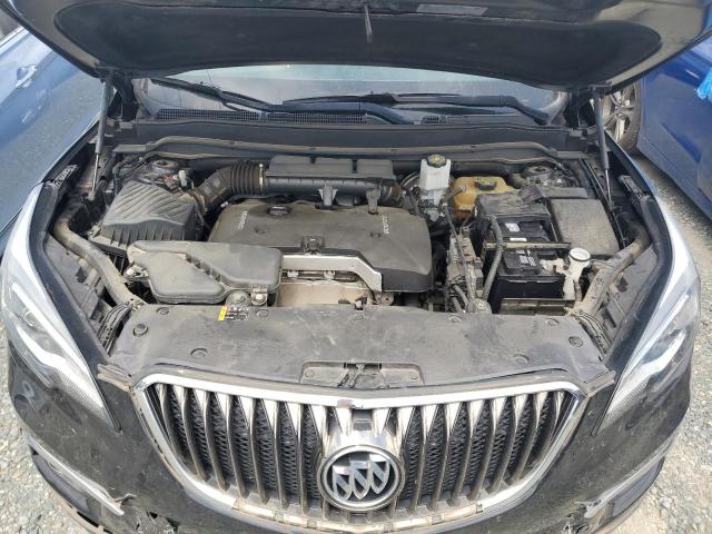 2017 BUICK ENVISION P - LRBFXASA0HD179936