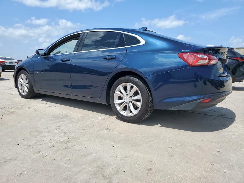 Vin: 1g1zd5st8lf094803, lot: 59925735, chevrolet malibu lt 20202