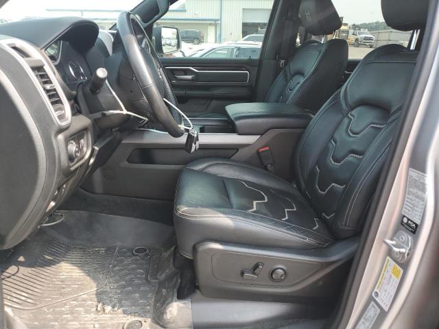 2022 RAM 1500 BIG H 1C6SRFFT9NN135868