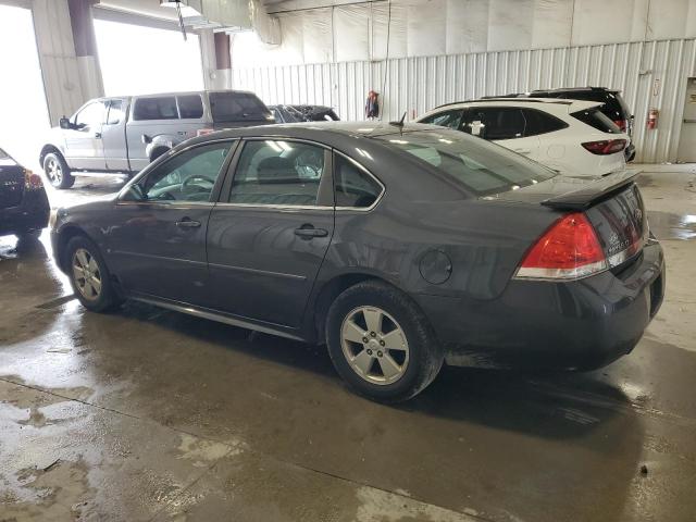 Vin: 2g1wb5ek6a1129015, lot: 59664495, chevrolet impala lt 20102