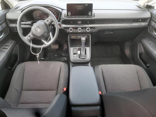 2025 HONDA CR-V EX 5J6RS4H48SL014353
