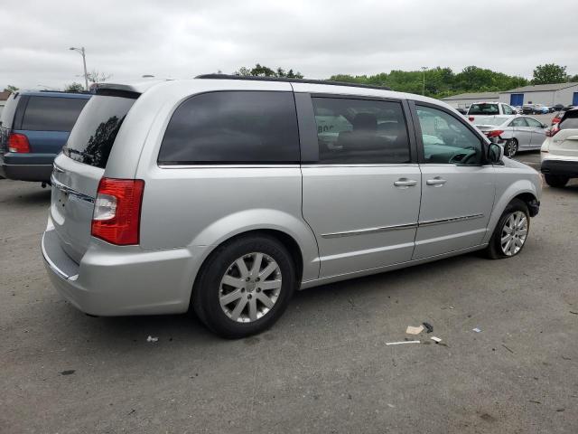 Vin: 2a4rr8dg1br617963, lot: 59577315, chrysler minivan touring l 20113