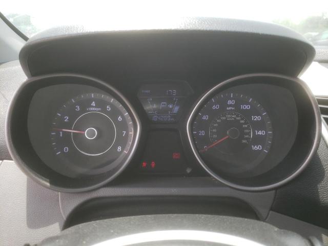 2015 HYUNDAI ELANTRA SE - 5NPDH4AE3FH611504