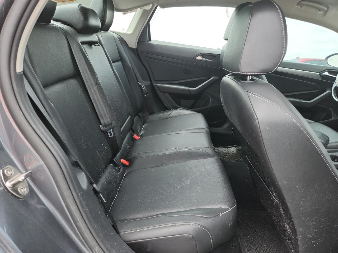 Volkswagen Jetta s 2019