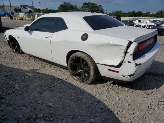 Vin: 2c3cdybt3dh619169, lot: 59517235, dodge challenger r/t 20132