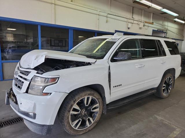 Vin: 1gnskckj7kr110690, lot: 59535855, chevrolet tahoe k1500 premier 2019 img_1