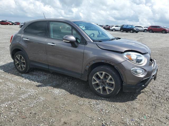 Vin: zfbcfxct0gp512520, lot: 61182975, fiat 500 trekking 20164