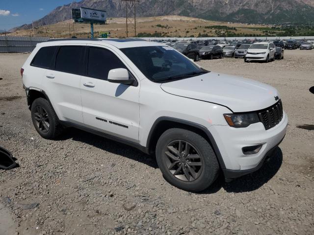 Vin: 1c4rjfag8hc625078, lot: 60231855, jeep grand cher laredo 20174