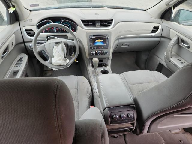 2014 CHEVROLET TRAVERSE L - 1GNKVFED6EJ277740