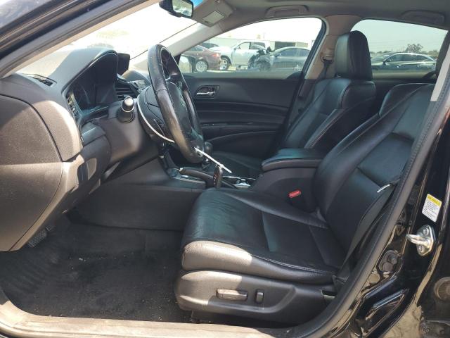 2015 ACURA ILX 20 TEC 19VDE1F76FE007539