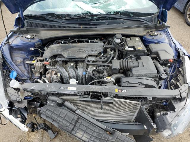 2023 HYUNDAI ELANTRA SE - KMHLS4AGXPU402813