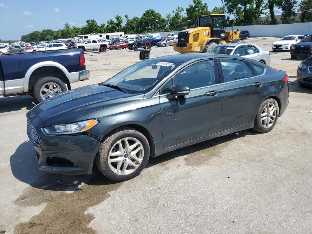 2015 FORD FUSION SE - 1FA6P0HDXF5122704