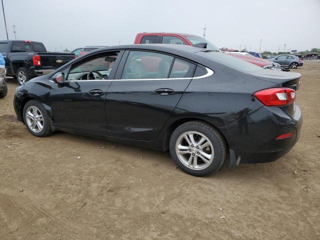 Vin: 1g1be5sm8j7232094, lot: 60983135, chevrolet cruze lt 20182