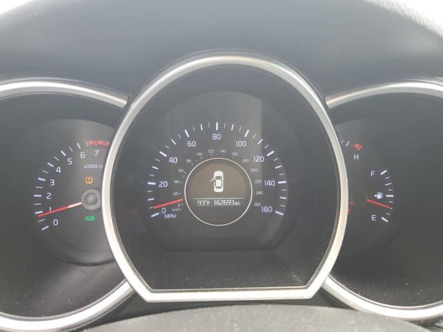 2015 KIA OPTIMA LX KNAGM4A71F5577537