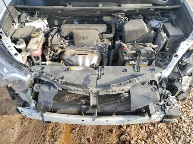 2017 TOYOTA RAV4 XLE - 2T3WFREV7HW374758