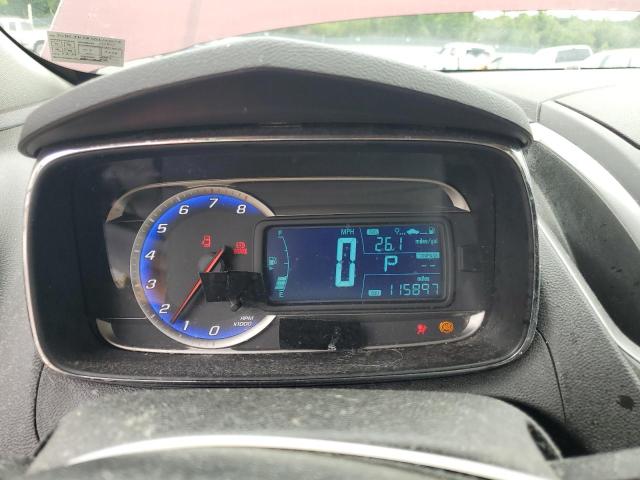 2016 CHEVROLET TRAX LS - 3GNCJNSB7GL140072