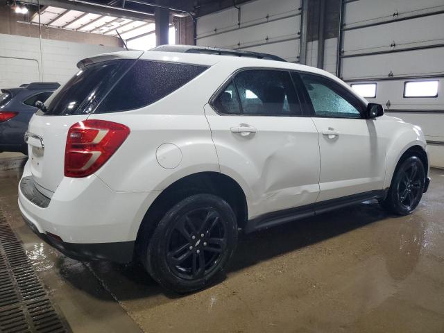 Vin: 2gnflfekxh6175493, lot: 61286925, chevrolet equinox lt 20173