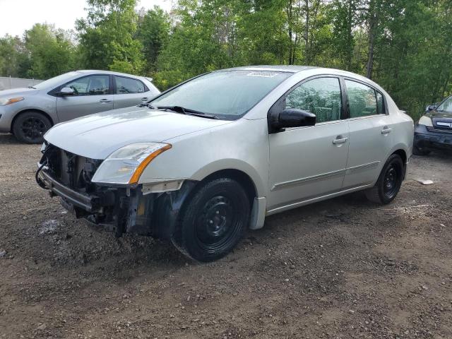 NISSAN SENTRA 2.0