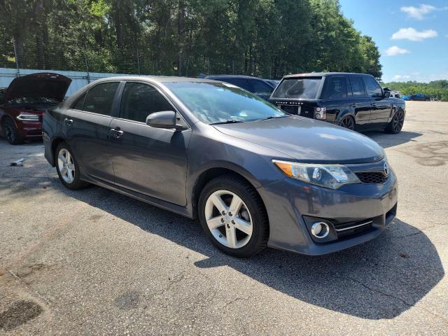 Vin: 4t1bf1fk7cu098538, lot: 60711525, toyota camry base 20124