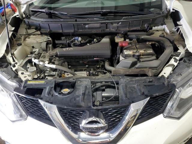 2016 NISSAN ROGUE S - 5N1AT2MV4GC830059